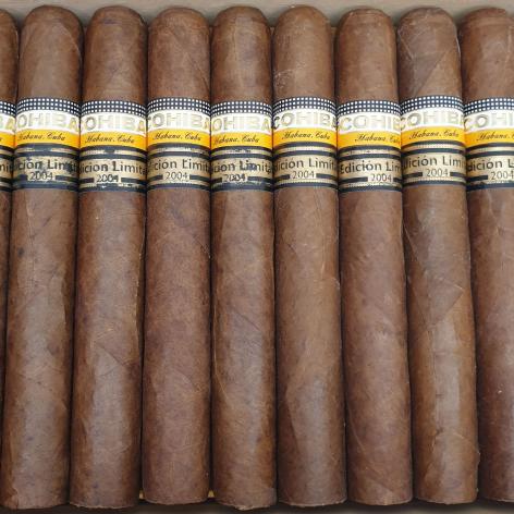 Lot 471 - Cohiba Sublimes