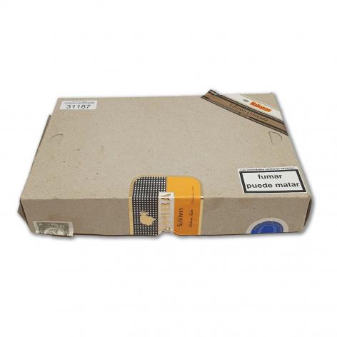 Lot 471 - Cohiba Sublimes