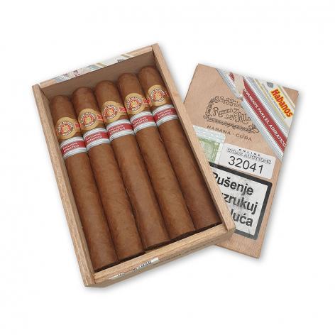 Lot 471 - Ramon Allones Terra Magica 