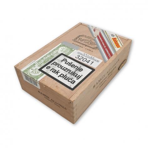 Lot 471 - Ramon Allones Terra Magica 