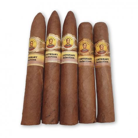 Lot 471 - Bolivar Centenary 