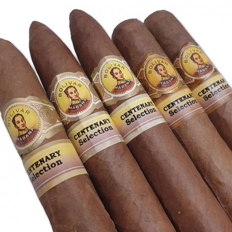 Lot 471 - Bolivar Centenary 