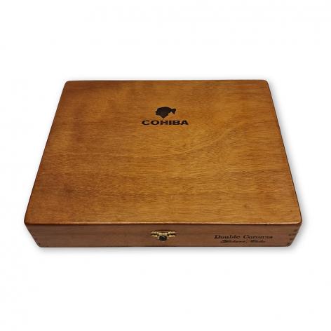 Lot 471 - Cohiba Double Coronas