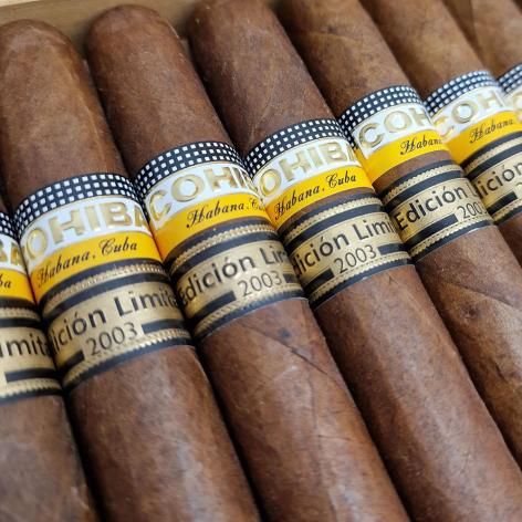 Lot 471 - Cohiba Double Coronas
