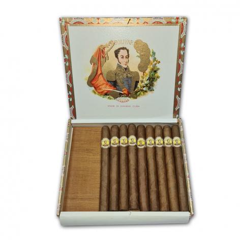 Lot 472 - Bolivar Lonsdales