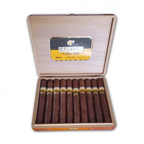 Lot 472 - Cohiba 1966