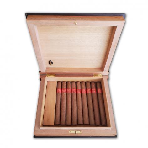 Lot 472 - Partagas Serie C No.1 
