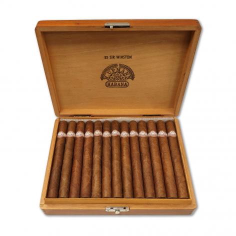 Lot 472 - H.Upmann Sir Winston