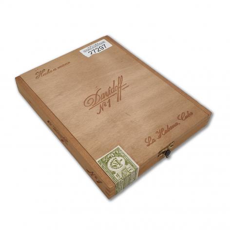 Lot 472 - Davidoff No. 1