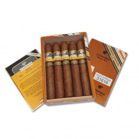 Lot 472 - Cohiba Talisman 