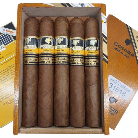 Lot 472 - Cohiba Talisman 