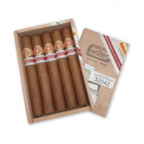 Lot 472 - Ramon Allones Terra Magica 