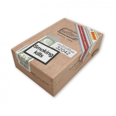 Lot 472 - Ramon Allones Terra Magica 