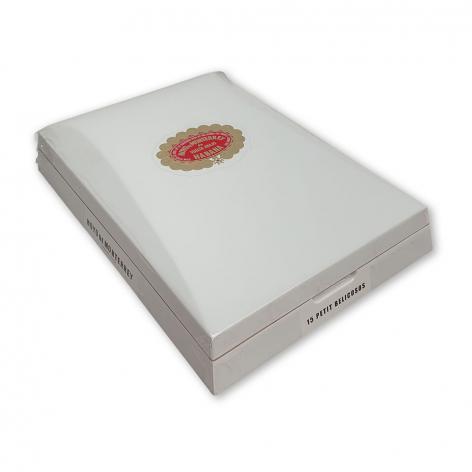 Lot 472 - Hoyo de Monterrey Petit Belicosos Travel Humidor 