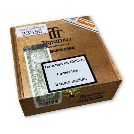 Lot 472 - Trinidad Media Luna 