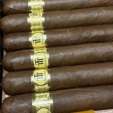 Lot 472 - Trinidad Media Luna 