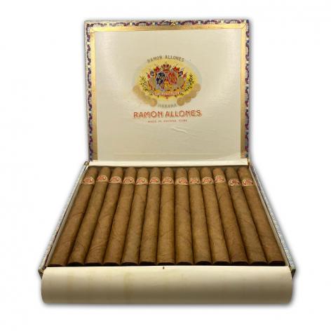 Lot 473 - Ramon Allones Gigantes