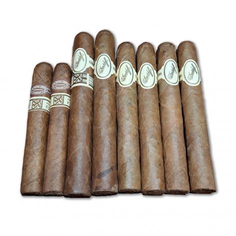 Lot 473 - Davidoff Mixed Singles 