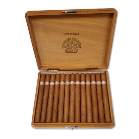 Lot 473 - H.Upmann Sir Winston