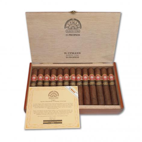 Lot 473 - H. Upmann Propios 