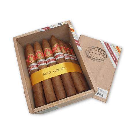 Lot 473 - Saint Luis Rey Pacificos 