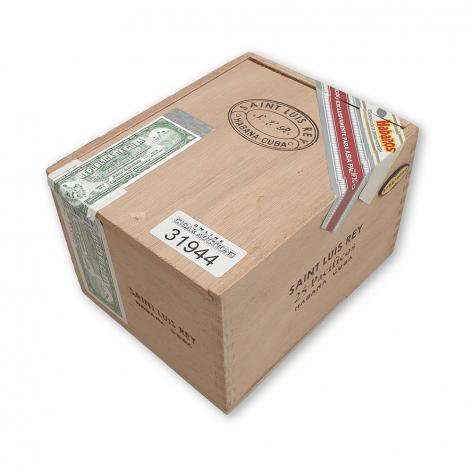 Lot 473 - Saint Luis Rey Pacificos 