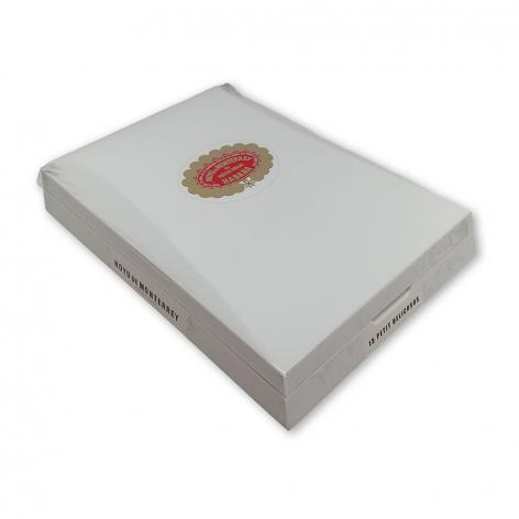 Lot 473 - Hoyo de Monterrey Petit Belicosos Travel Humidor