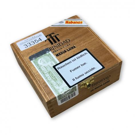 Lot 473 - Trinidad Media Luna 