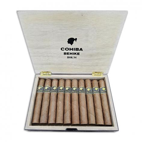 Lot 473 - Cohiba Behike 54