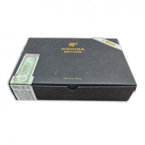 Lot 473 - Cohiba Behike 54