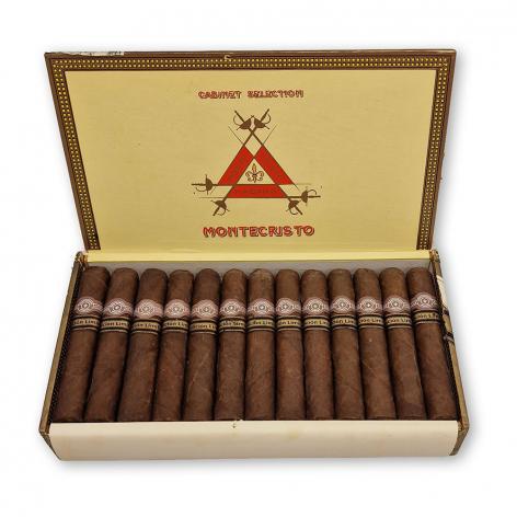 Lot 473 - Montecristo Robustos