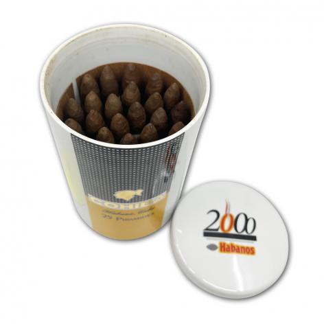 Lot 474 - Cohiba Millennium Piramides 