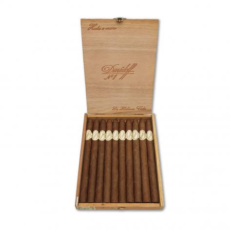 Lot 474 - Davidoff No. 1 