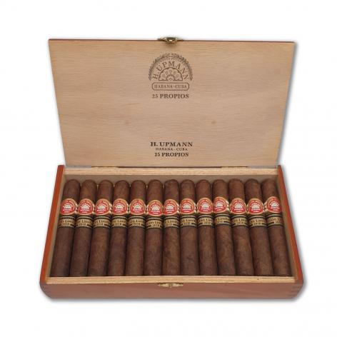 Lot 474 - H. Upmann Propios 