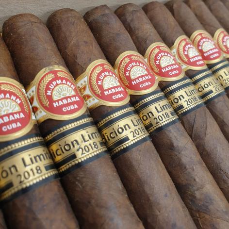 Lot 474 - H. Upmann Propios 