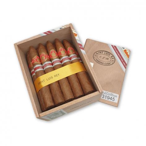 Lot 474 - Saint Luis Rey Pacificos 