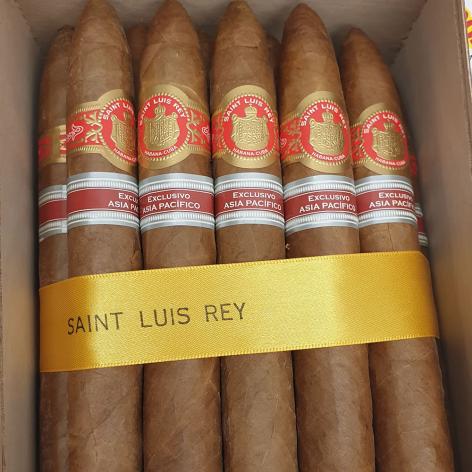 Lot 474 - Saint Luis Rey Pacificos 