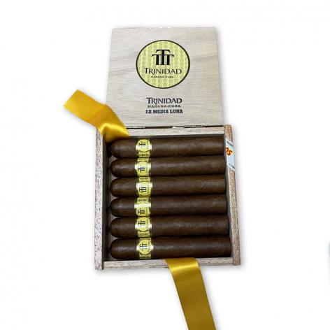 Lot 474 - Trinidad Media Luna 