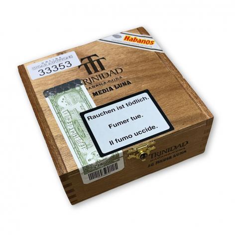 Lot 474 - Trinidad Media Luna 