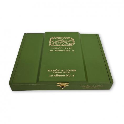 Lot 474 - Ramon Allones No. 2
