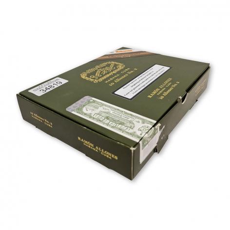 Lot 474 - Ramon Allones No. 2