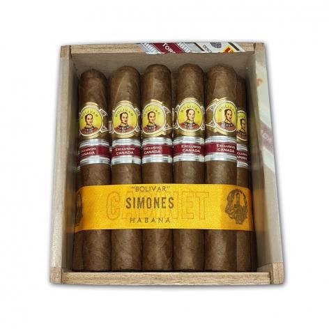 Lot 475 - Bolivar Simones