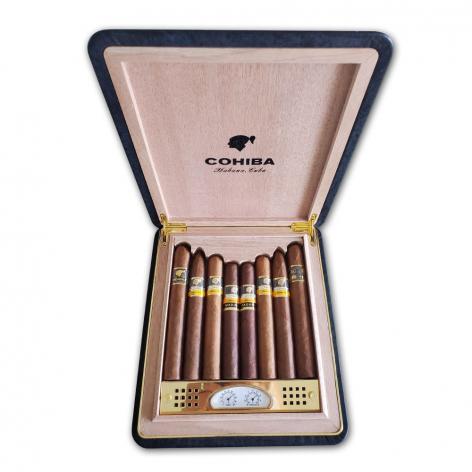 Lot 475 - Cohiba 50th Anniversary