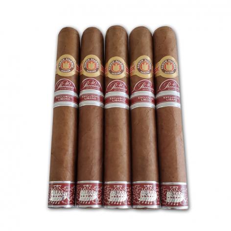 Lot 475 - Ramon Allones Phoenicios 40th Anniversary 