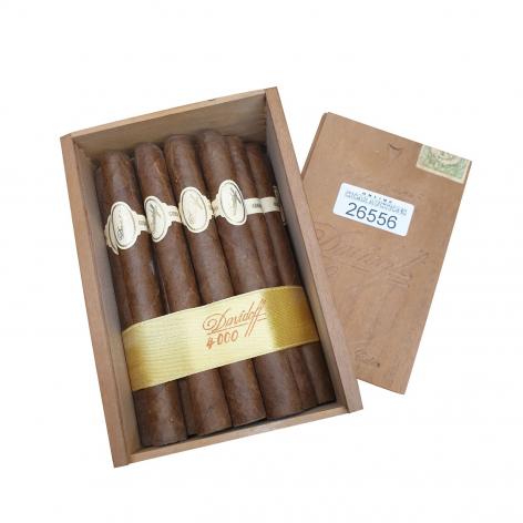 Lot 475 - Davidoff 4000