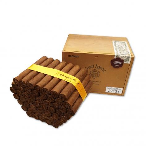 Lot 475 - Juan Lopez Seleccion No. 2