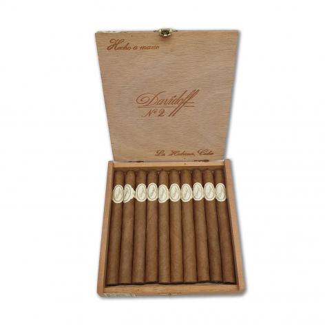 Lot 475 - Davidoff No. 2