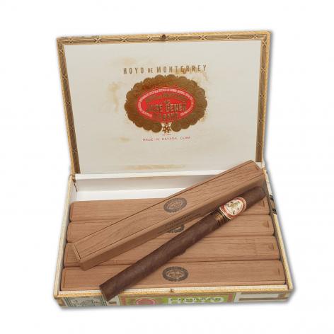 Lot 475 - Hoyo de Monterrey Particulares