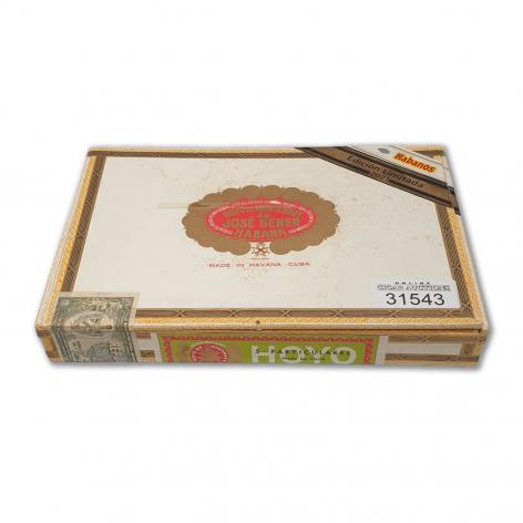Lot 475 - Hoyo de Monterrey Particulares
