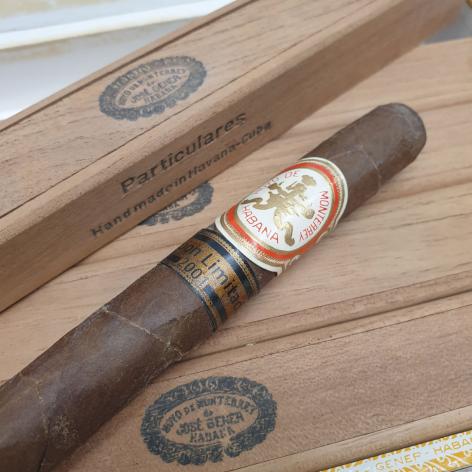 Lot 475 - Hoyo de Monterrey Particulares
